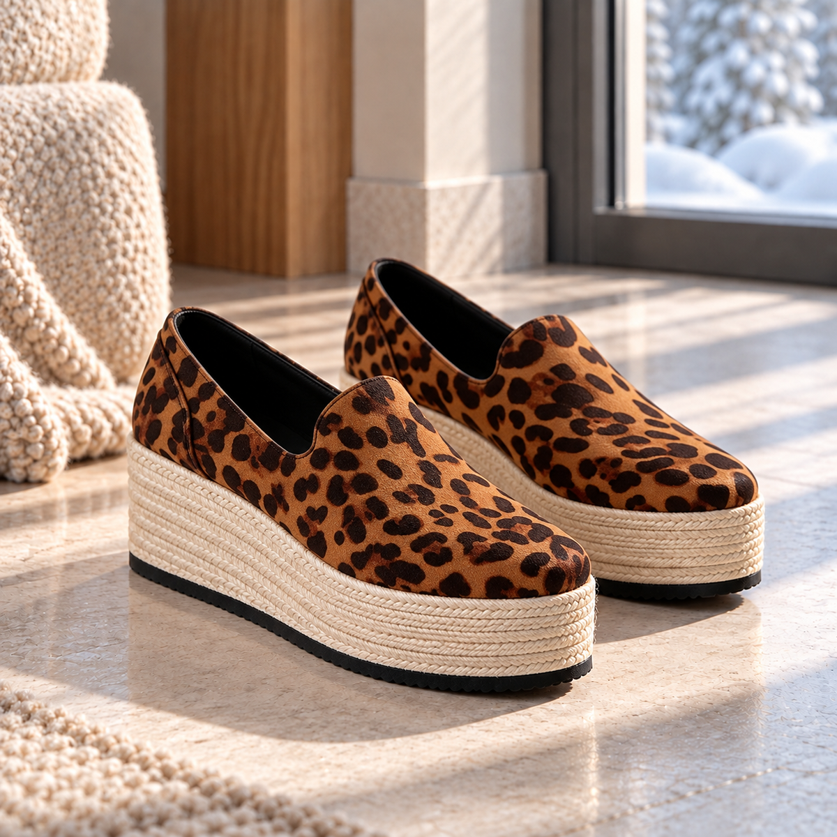 Ava Rae Orthopedic Platforms