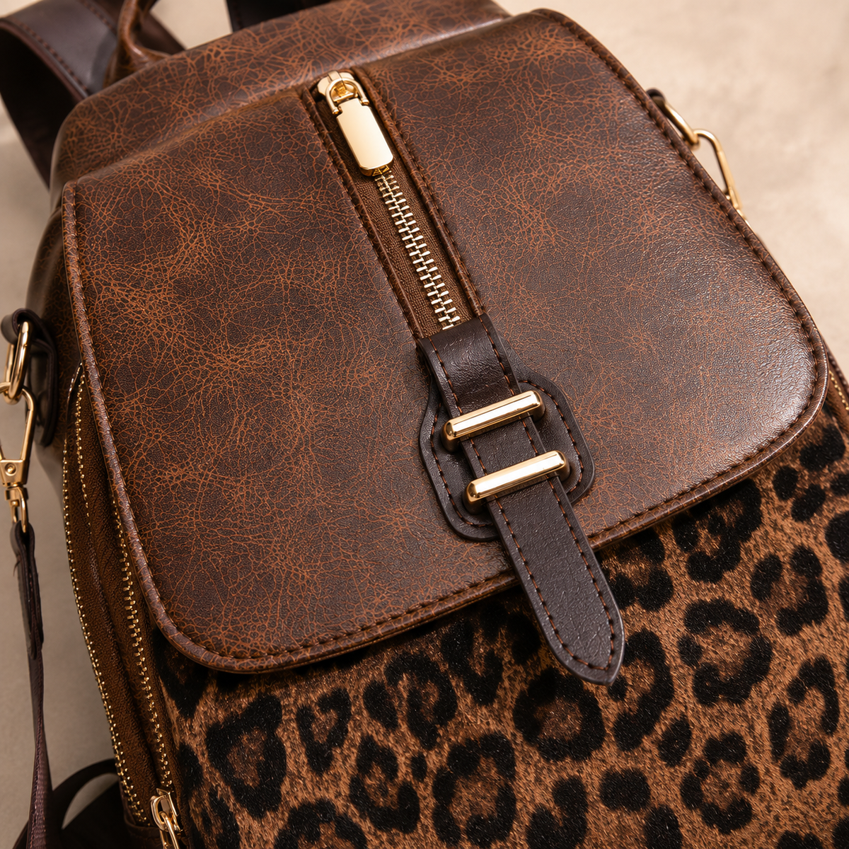 Samantha Wildline Backpack