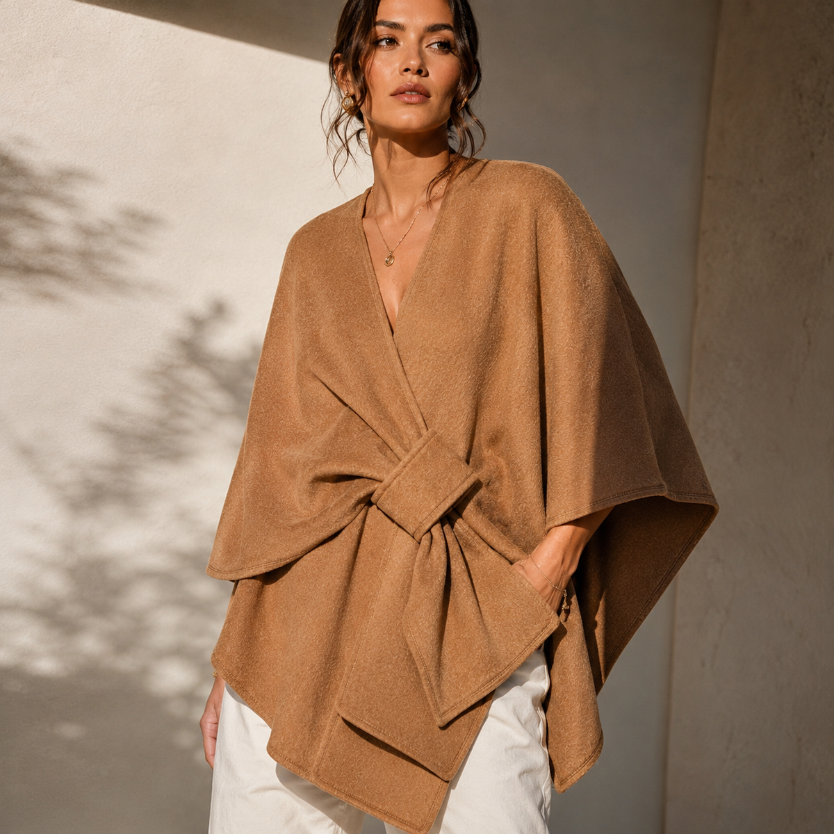Sophie Shawl Wrap