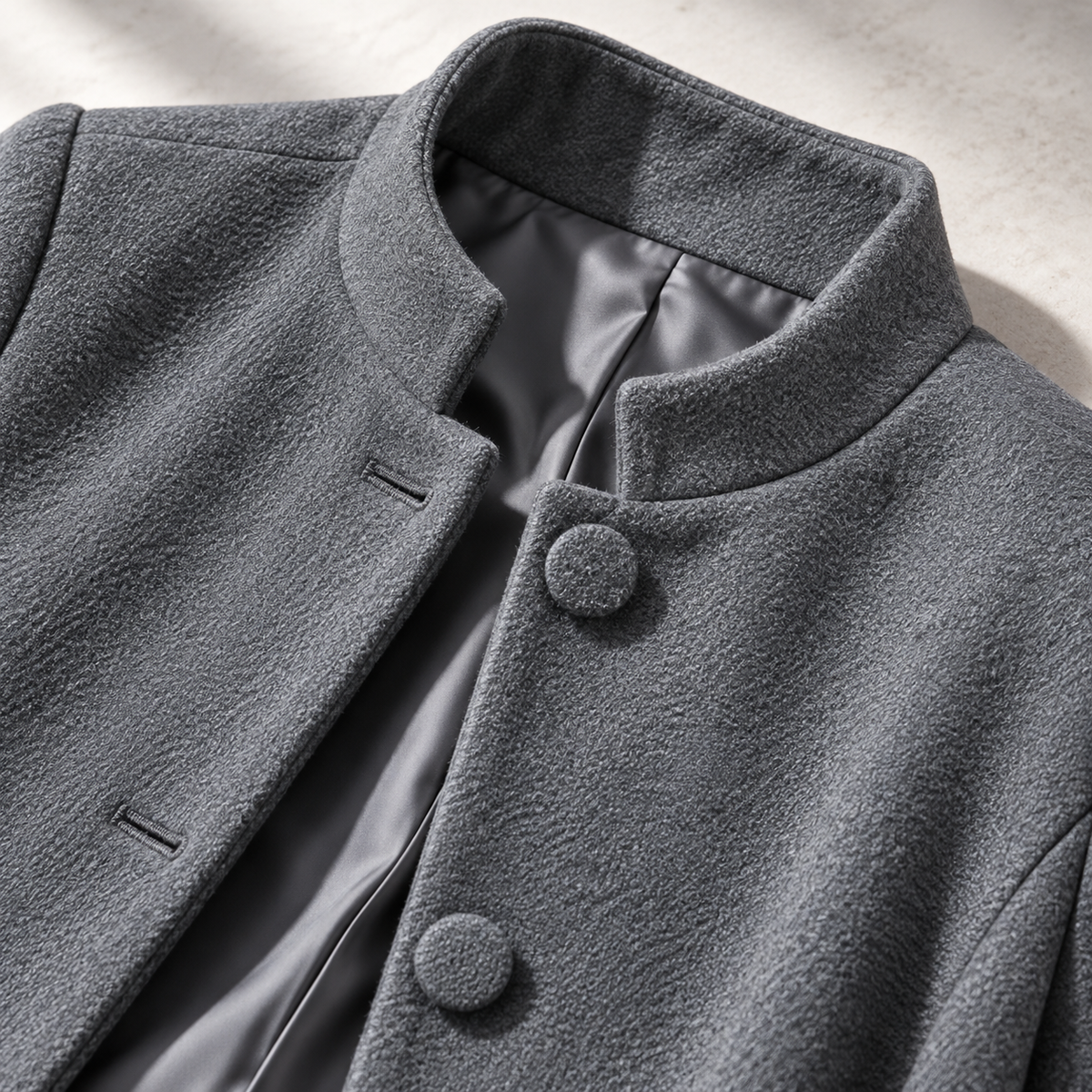 The Carrington Jacket