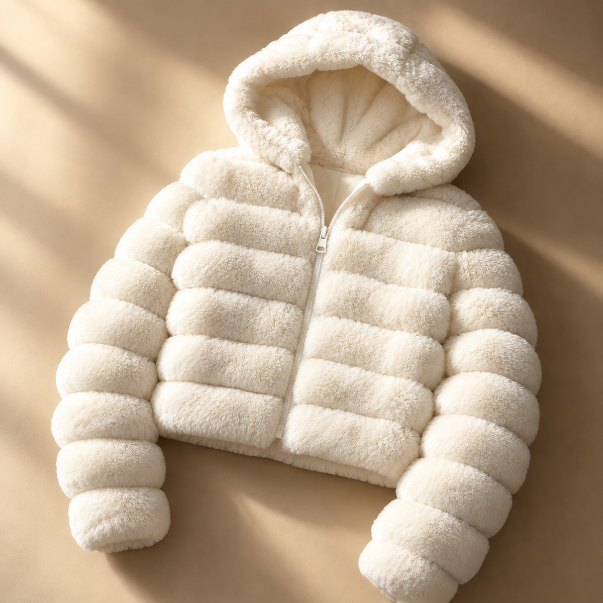 Sandra Chalet Jacket