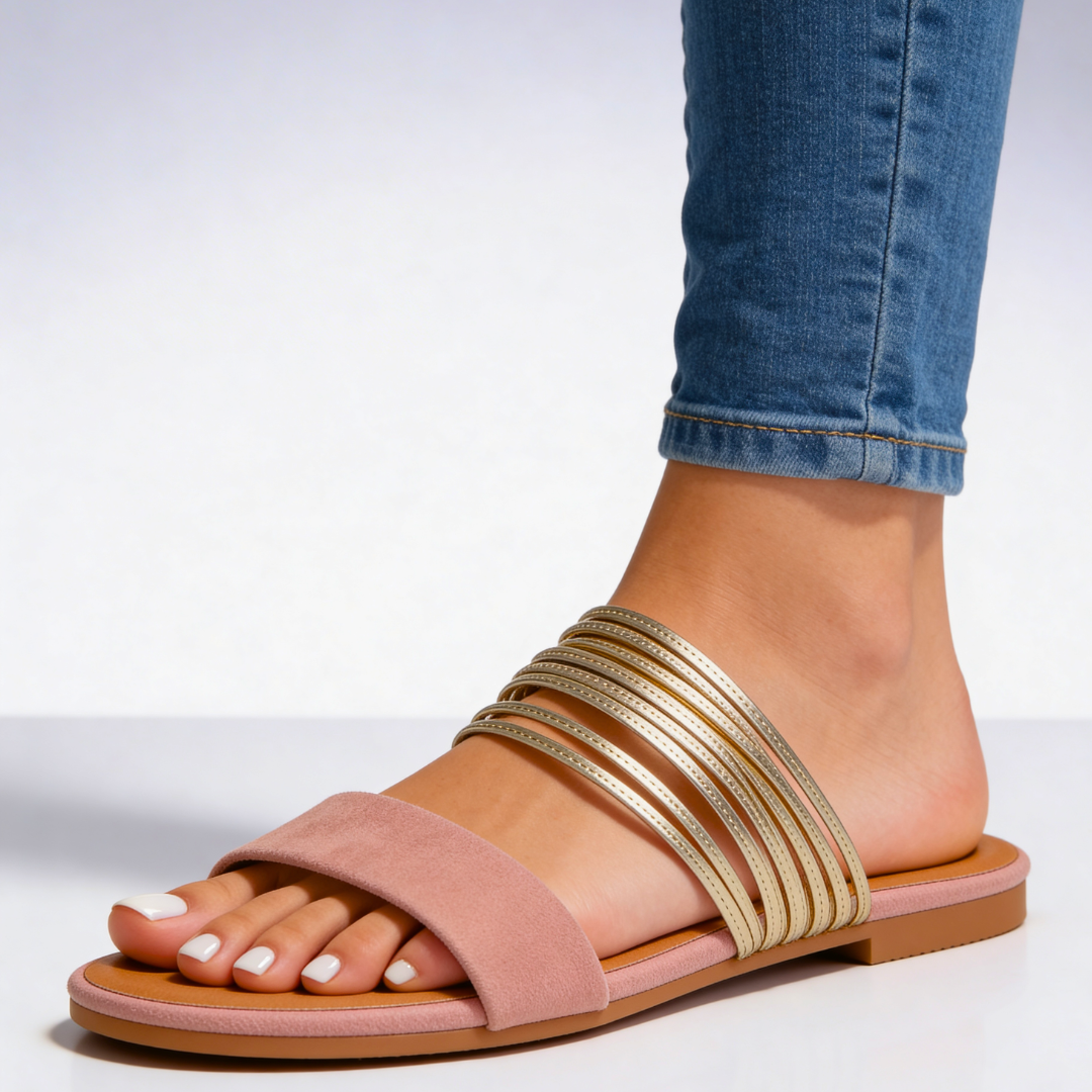 Odessa Ohana Sandals