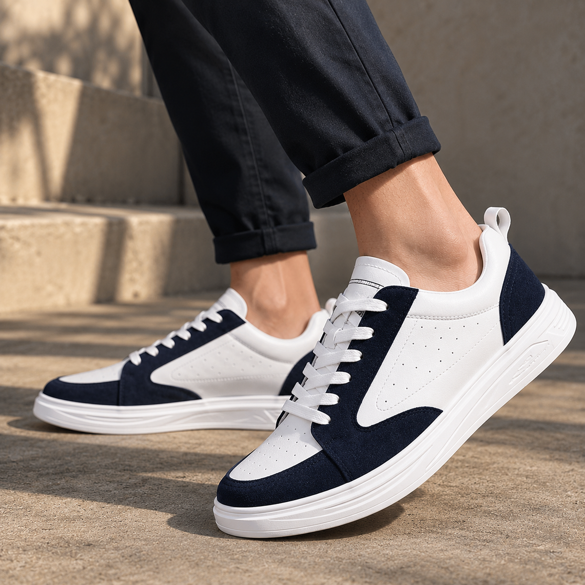 Graham Sneakers