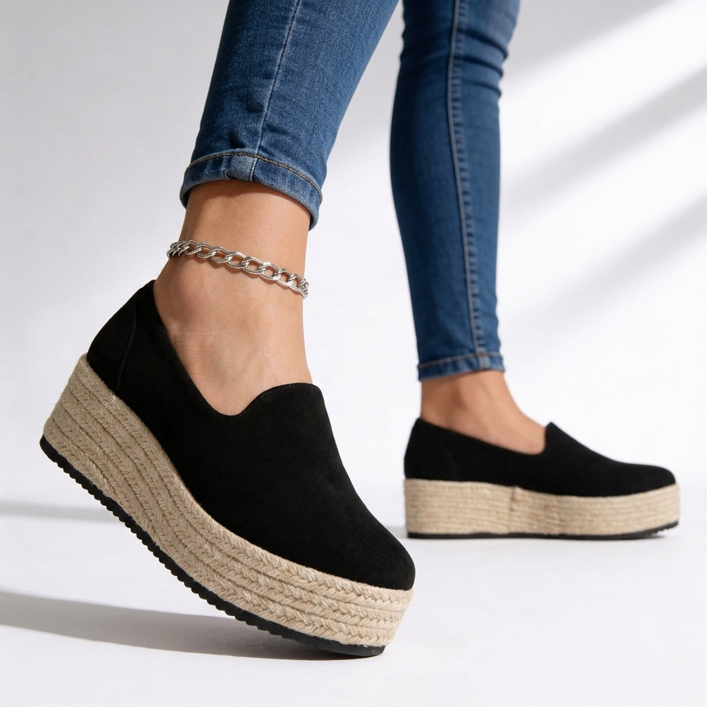 Ava Rae Orthopedic Platforms