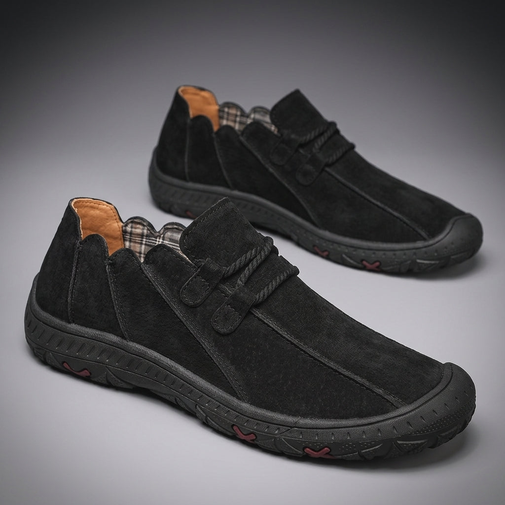 Savelli Slip-Ons