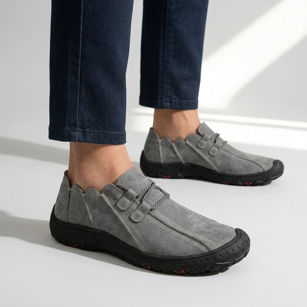 Savelli Slip-Ons