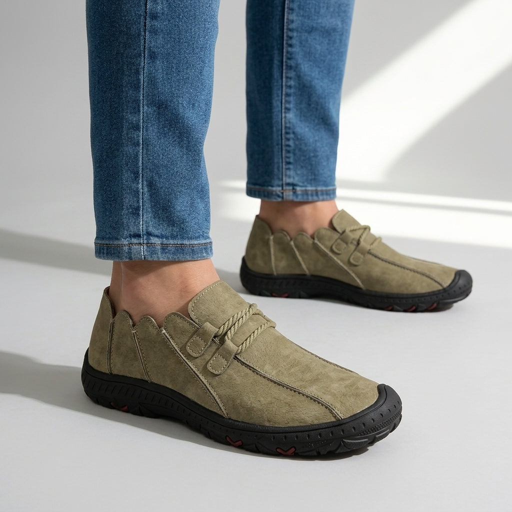 Savelli Slip-Ons