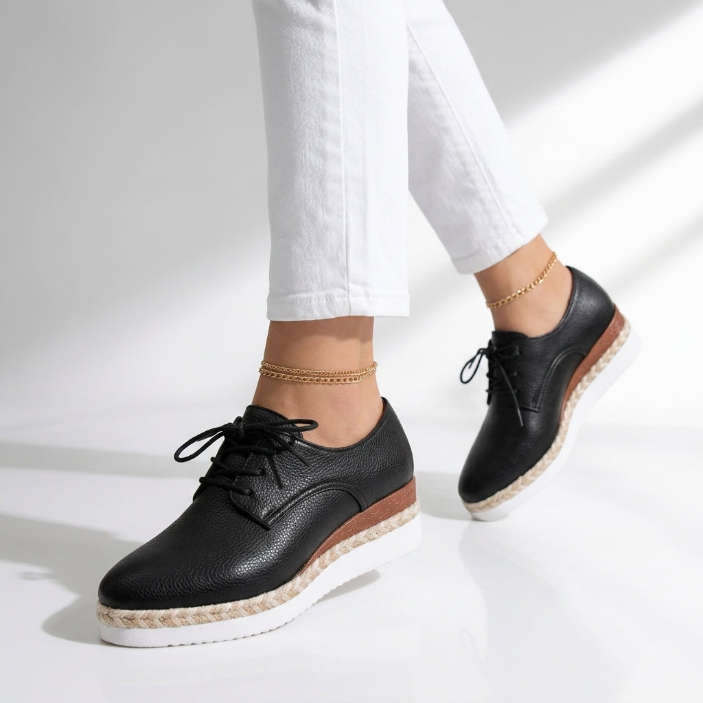 Elle Rae Orthopedic Platforms
