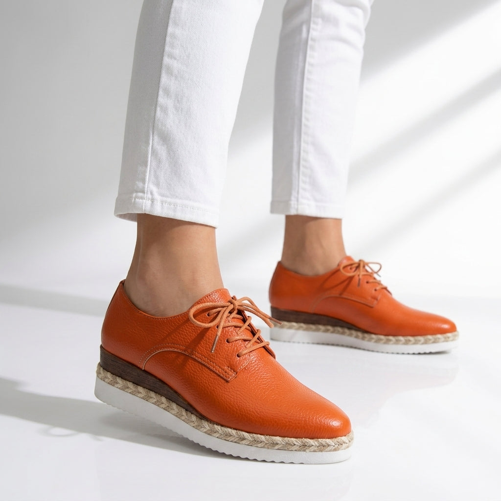 Elle Rae Orthopedic Platforms
