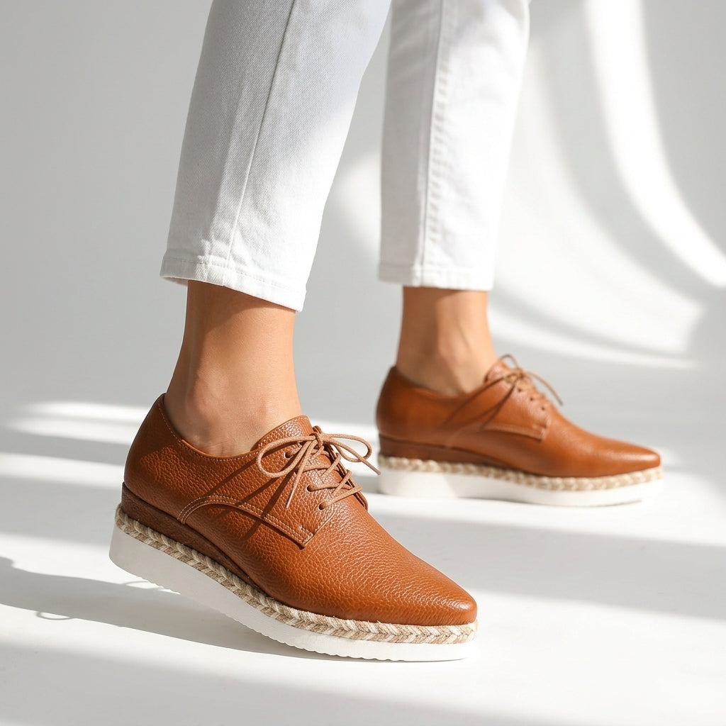 Elle Rae Orthopedic Platforms