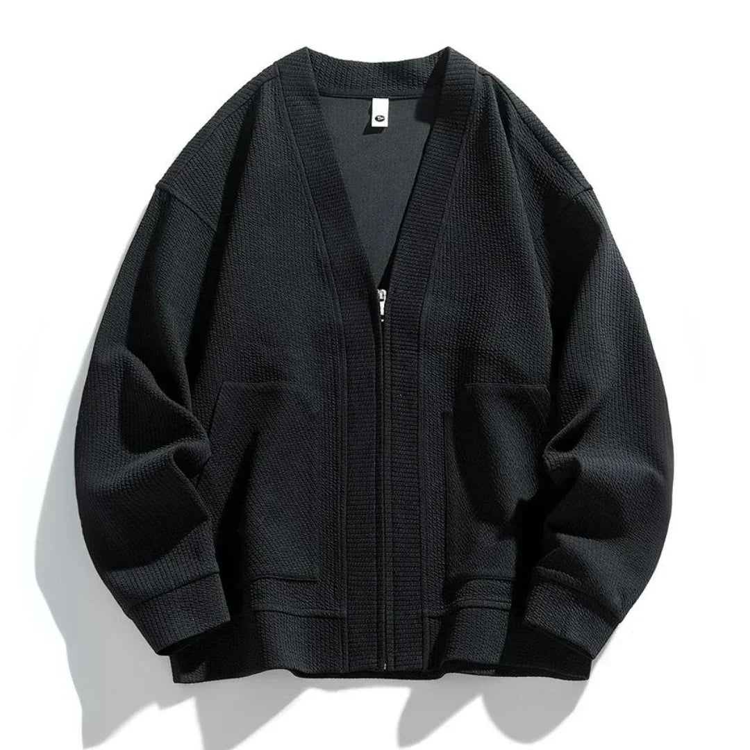 Southbrook Zip Cardigan