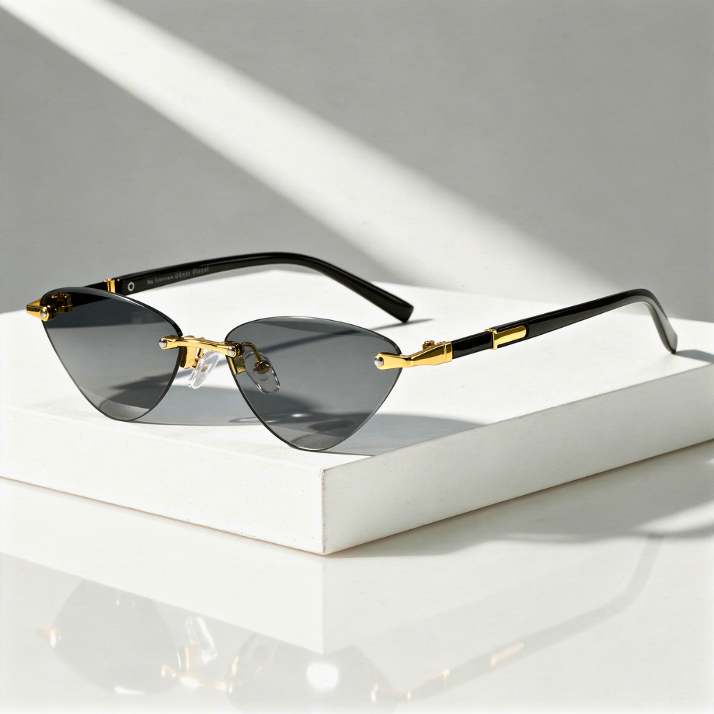 Alassio Shades