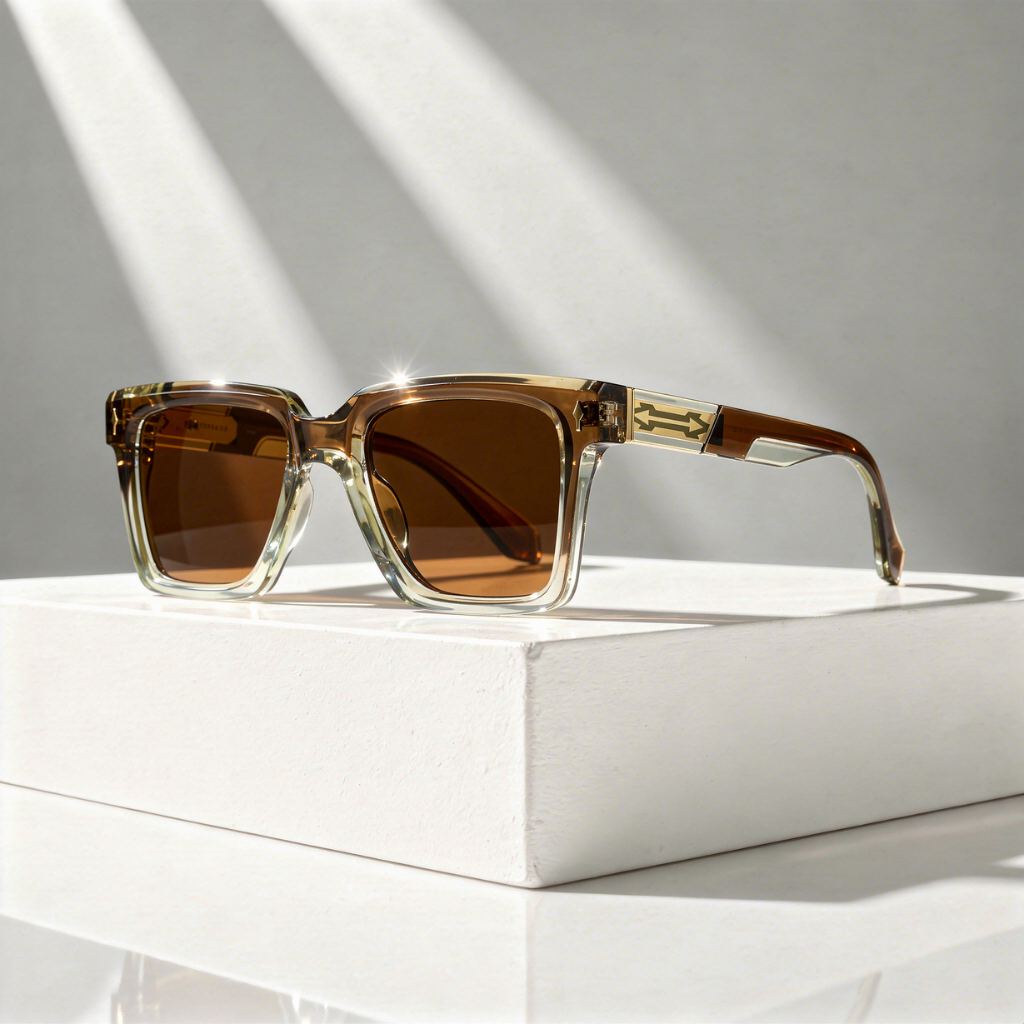 The Halston Rays
