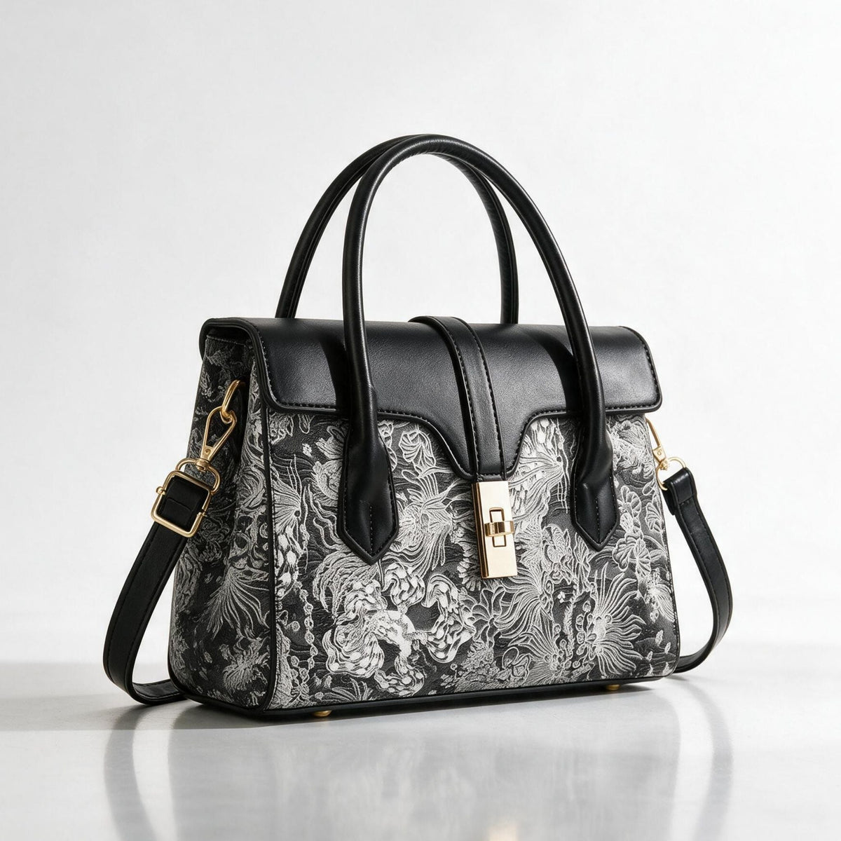 Vivian Handbag