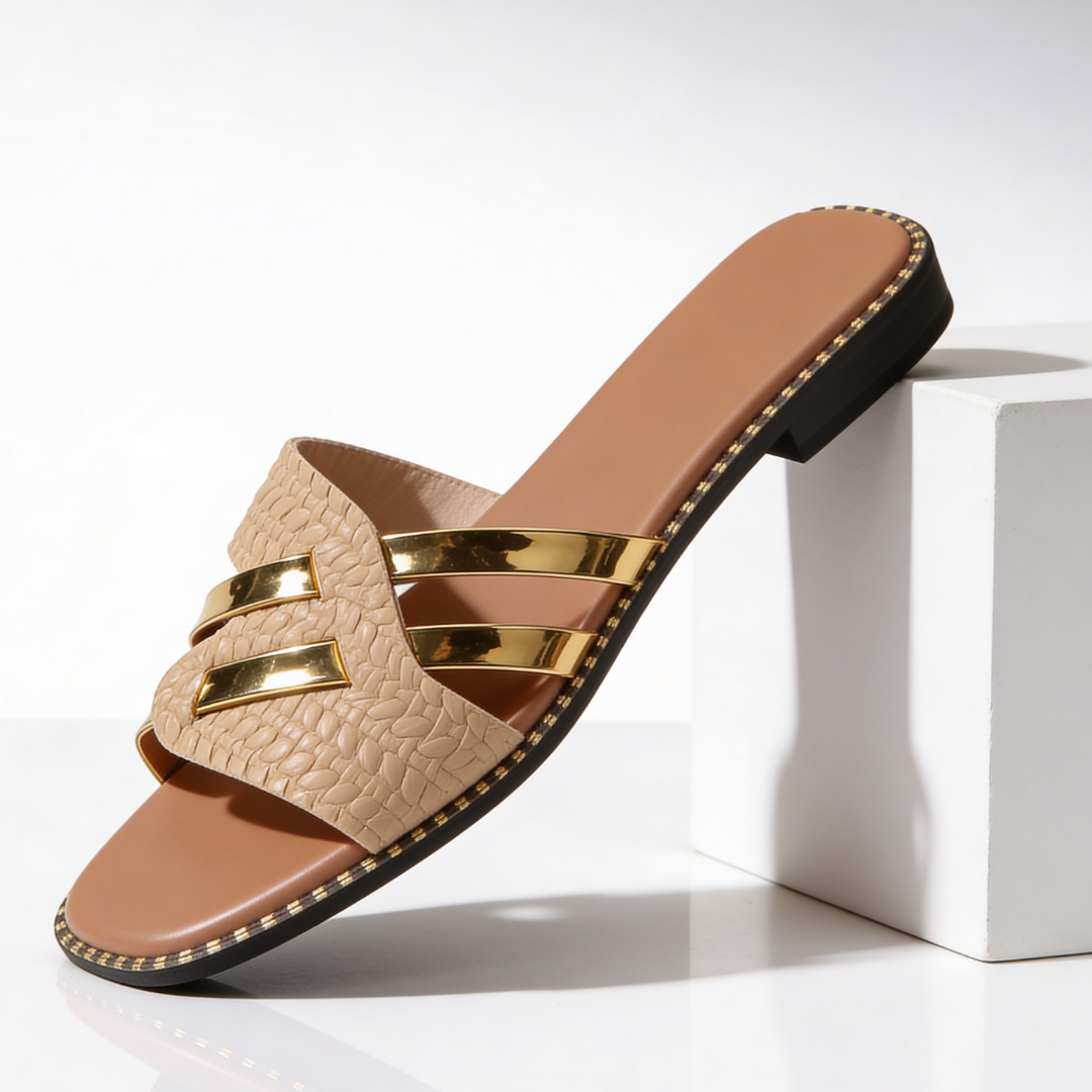 Odessa Goldline Slides