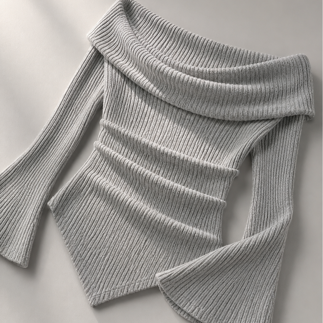 Roma Contour Knit