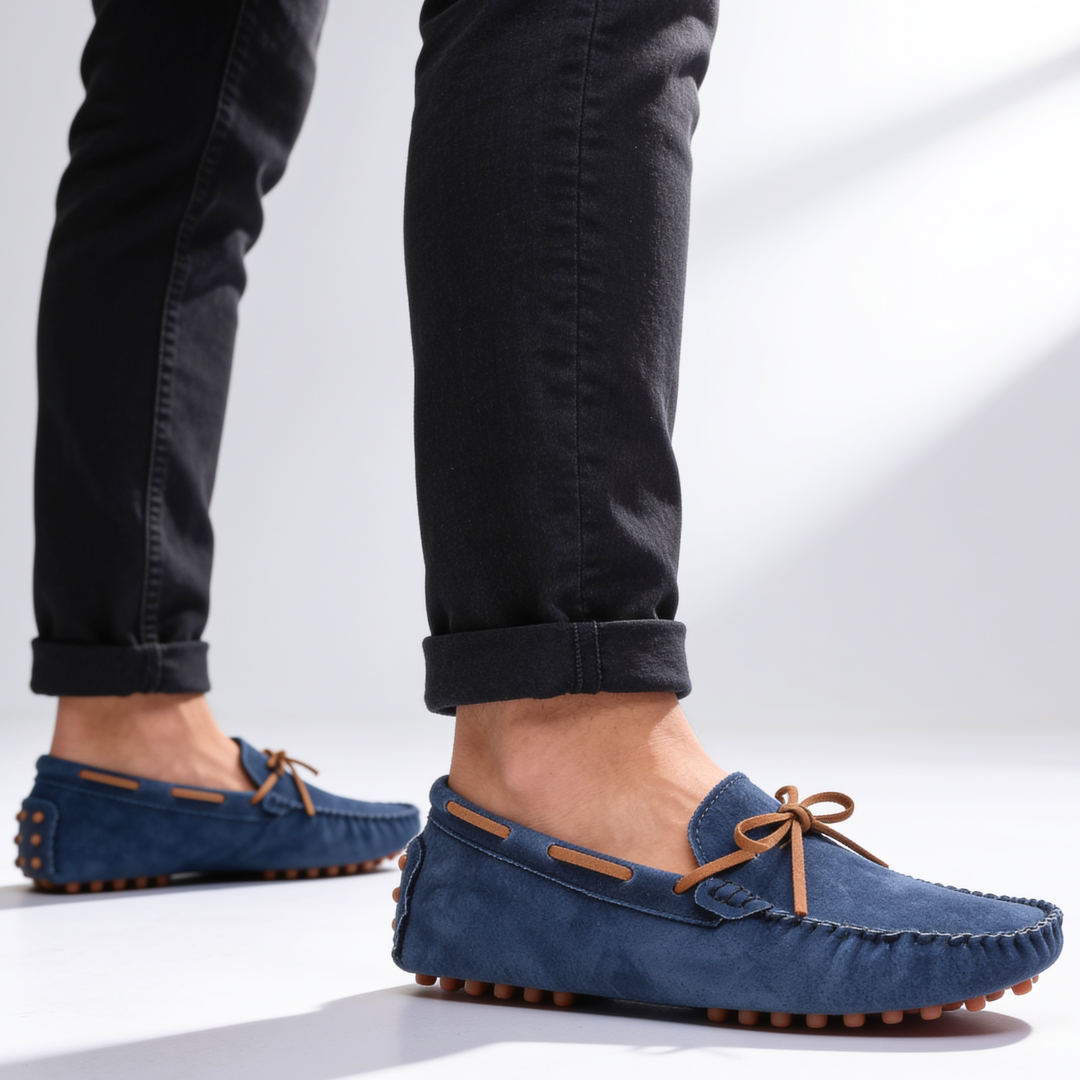 Montara Loafers