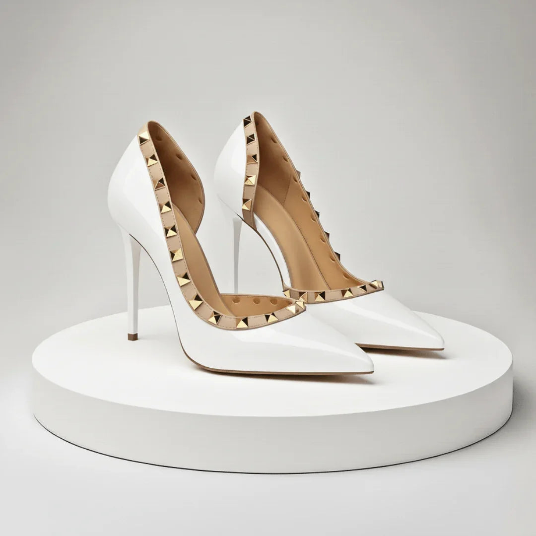 Olivia Rae Cairo Heels