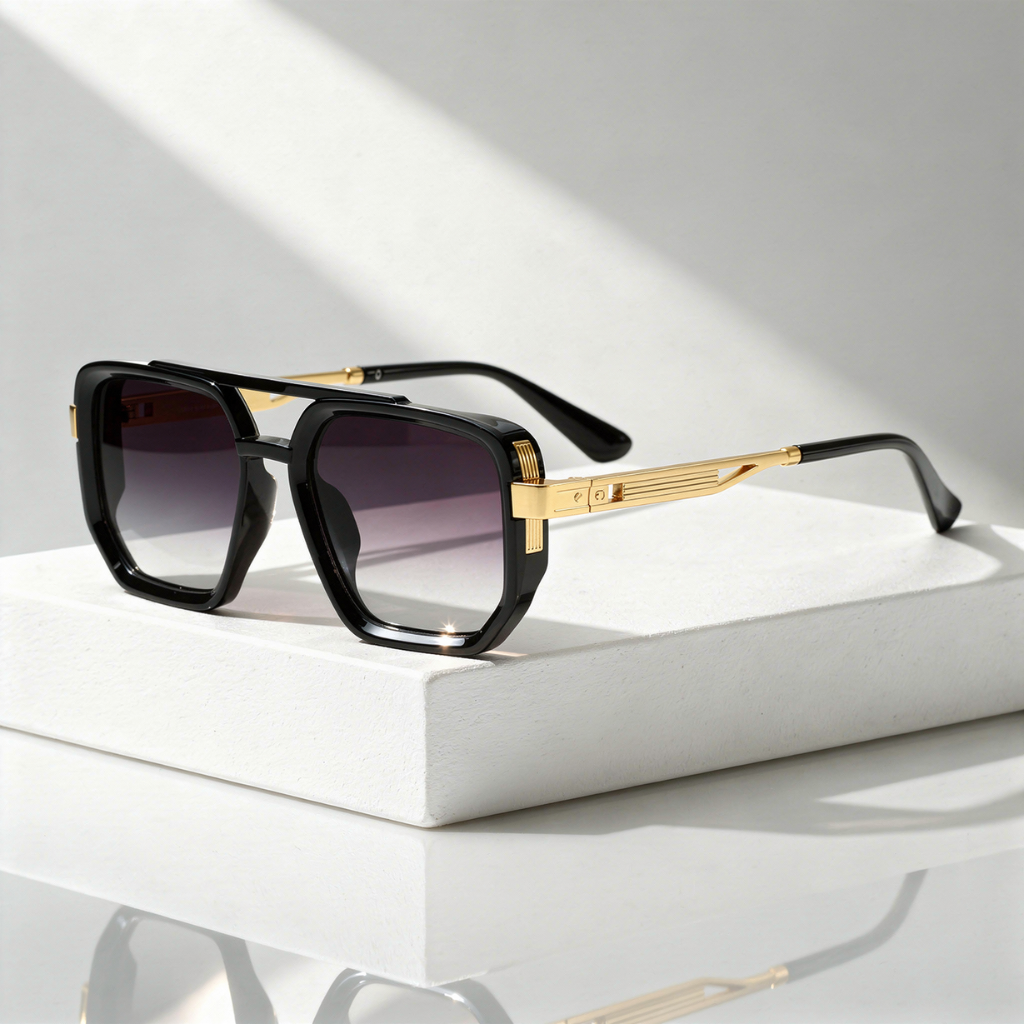 The Beckett Shades