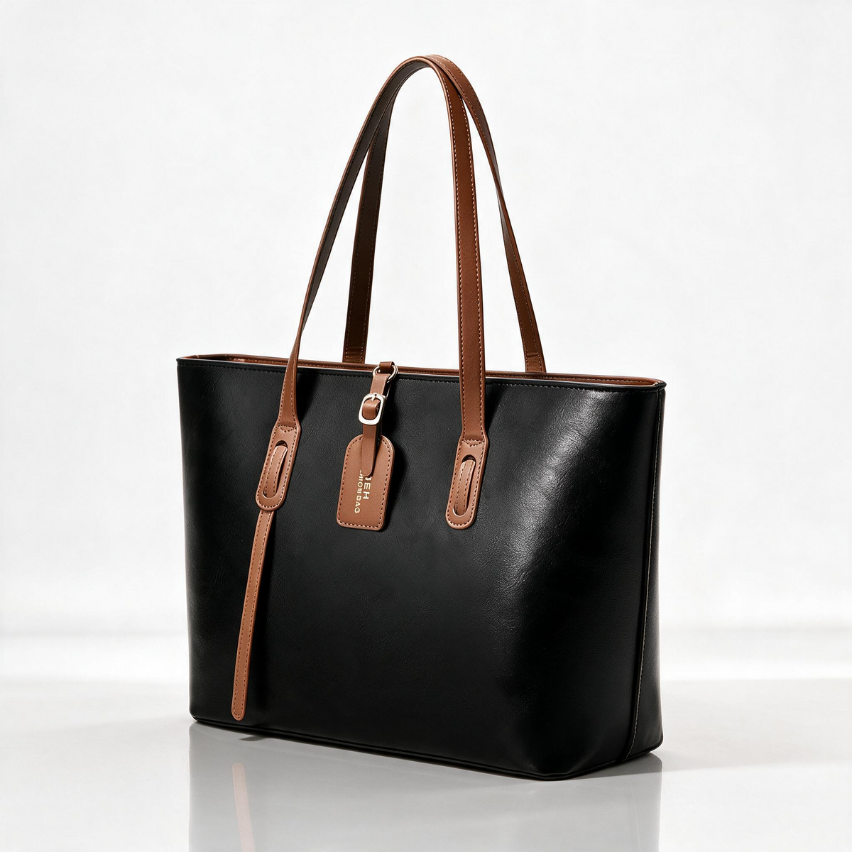 The Eloise Carry Tote
