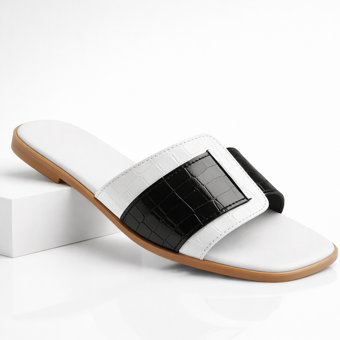 Sofia Rae Gator Slides