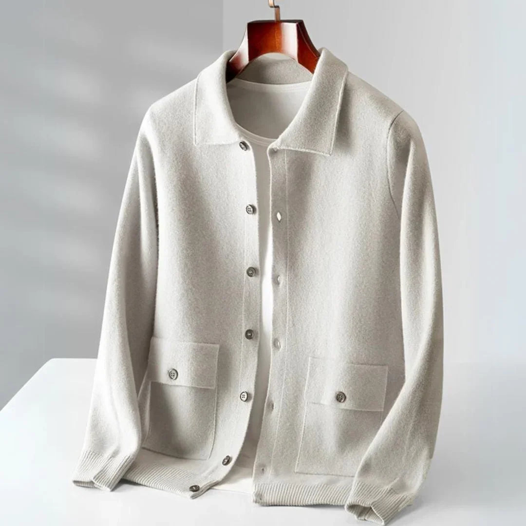 Southbrook Merino Cardigan