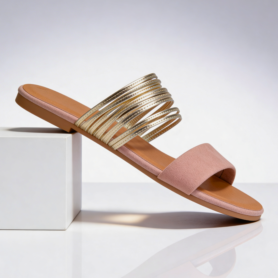 Odessa Ohana Sandals