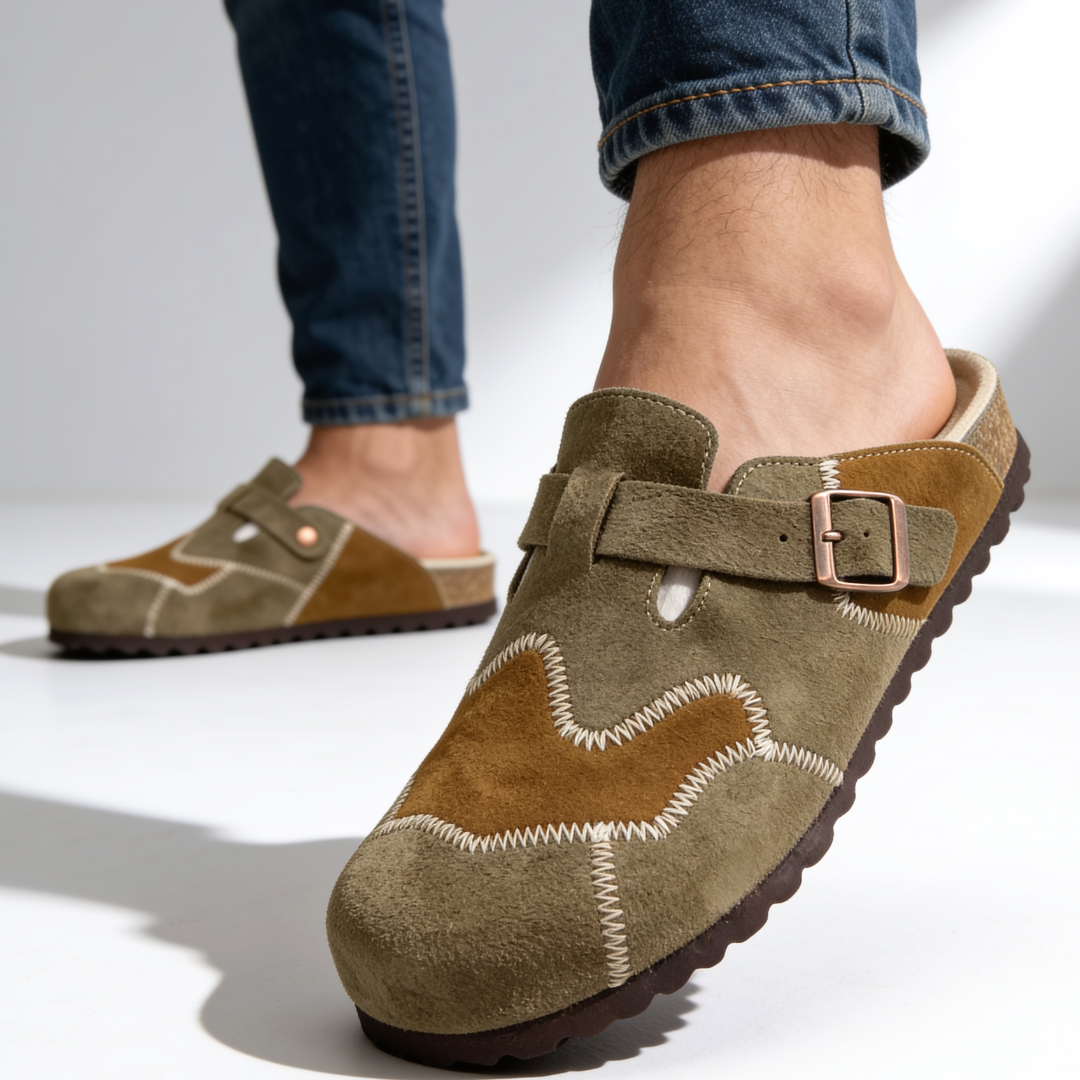 Montara Clogs