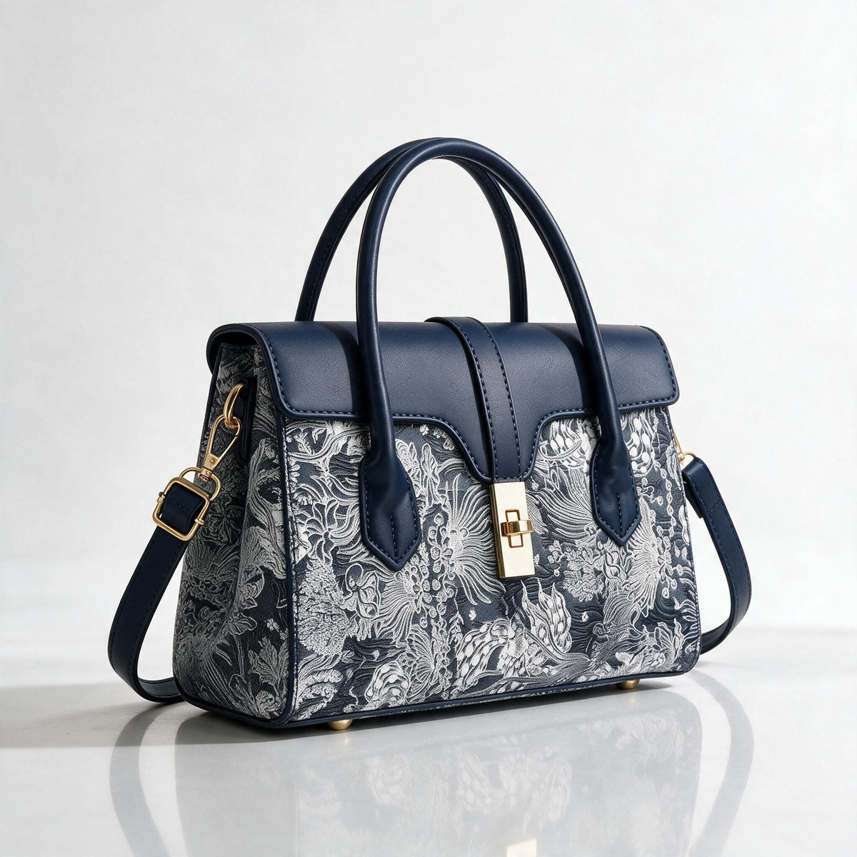 Vivian Handbag