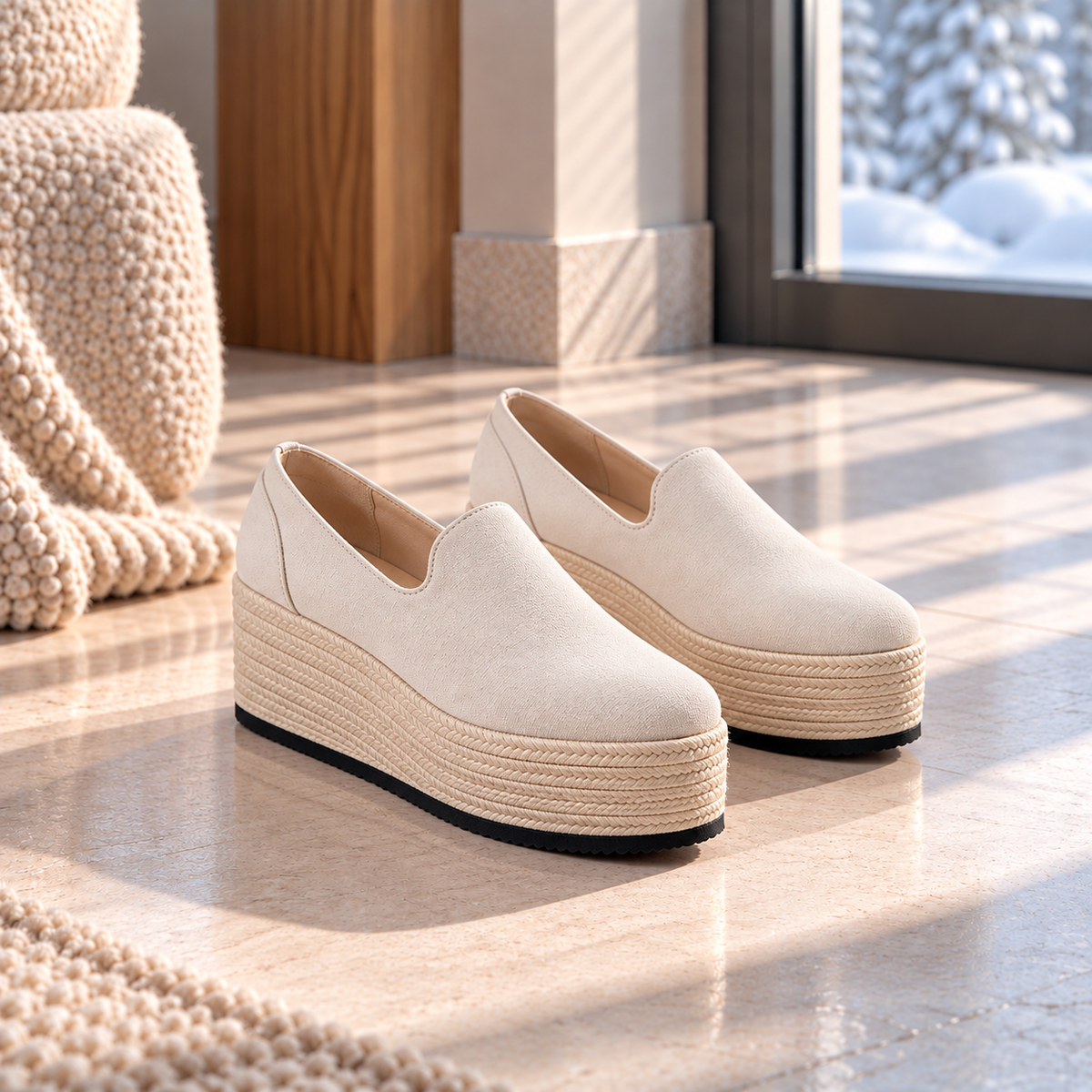 Ava Rae Orthopedic Platforms