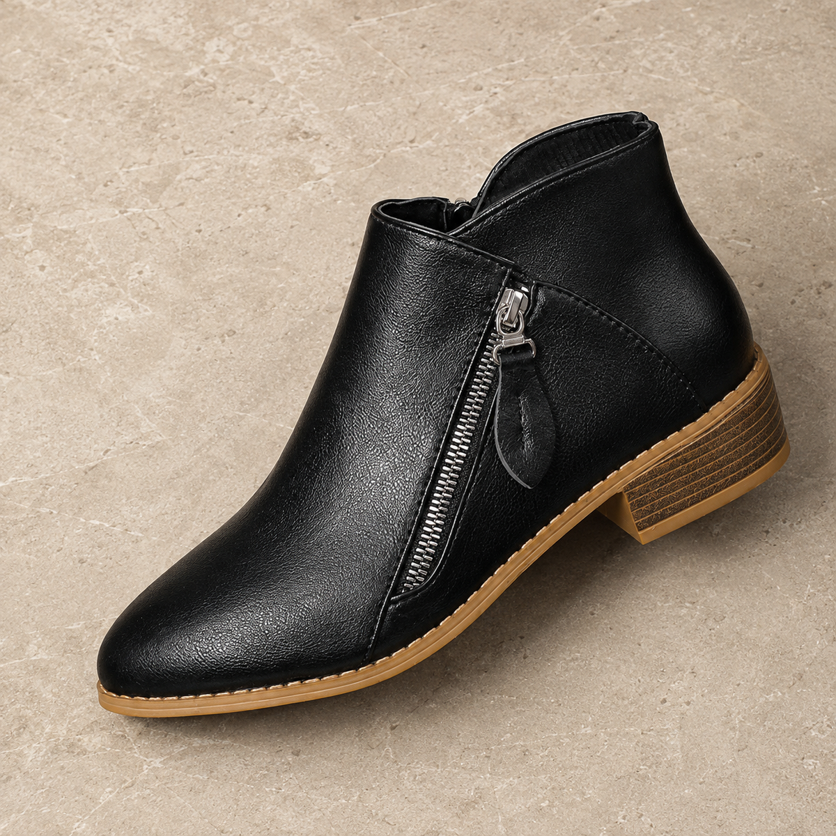 Estella Ankle Boot
