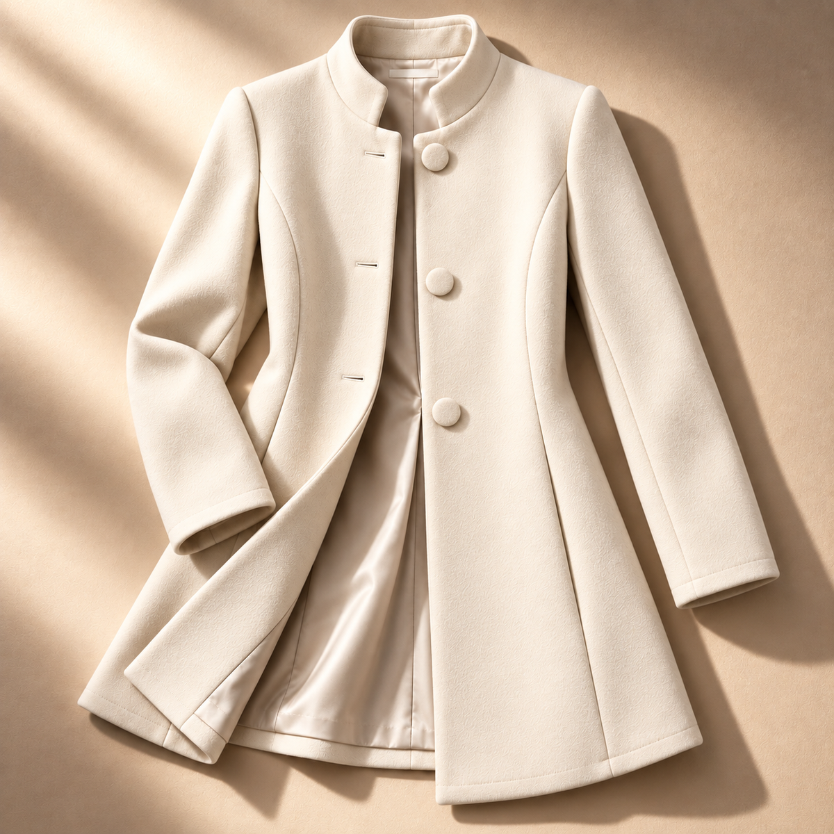 The Carrington Jacket