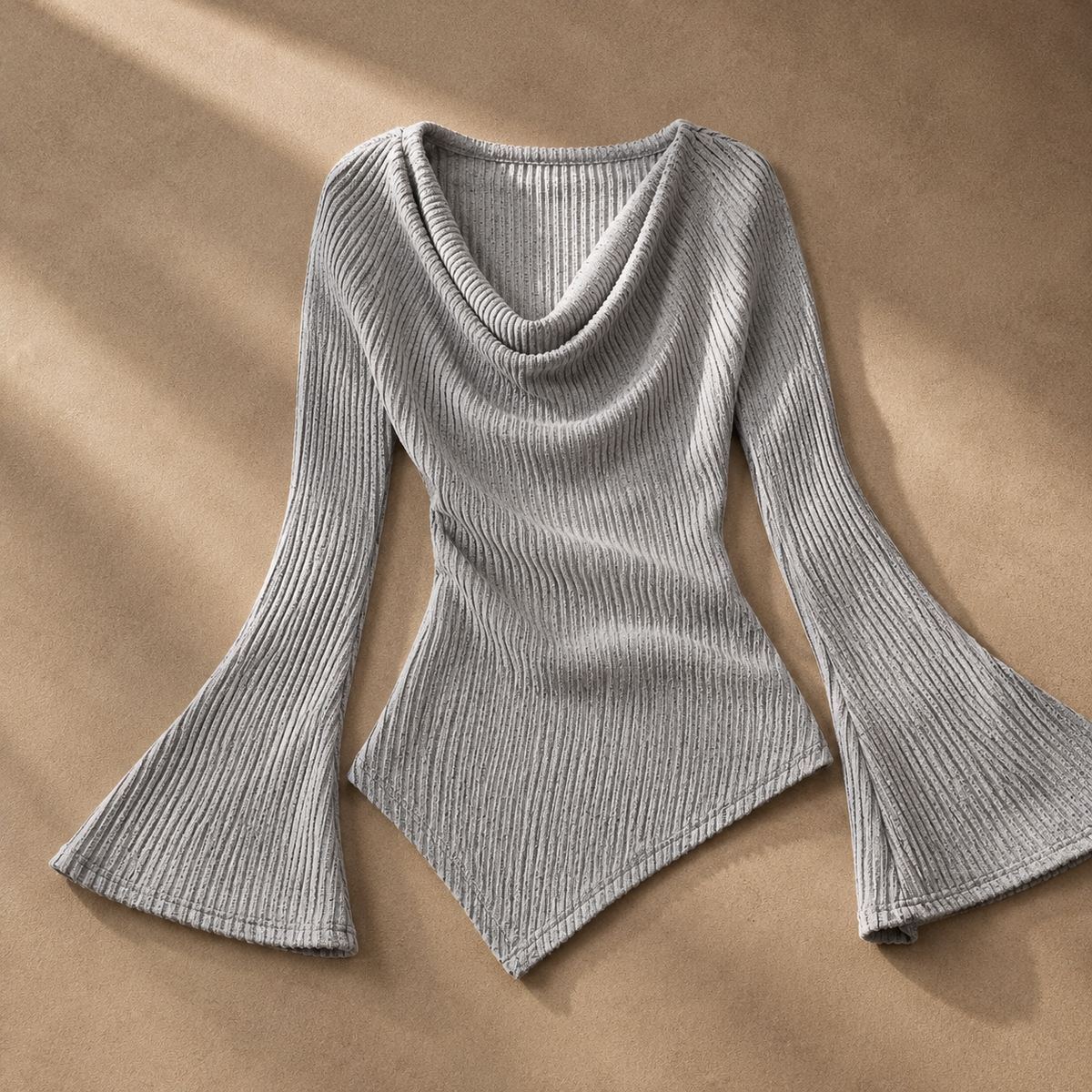 Roma Contour Knit