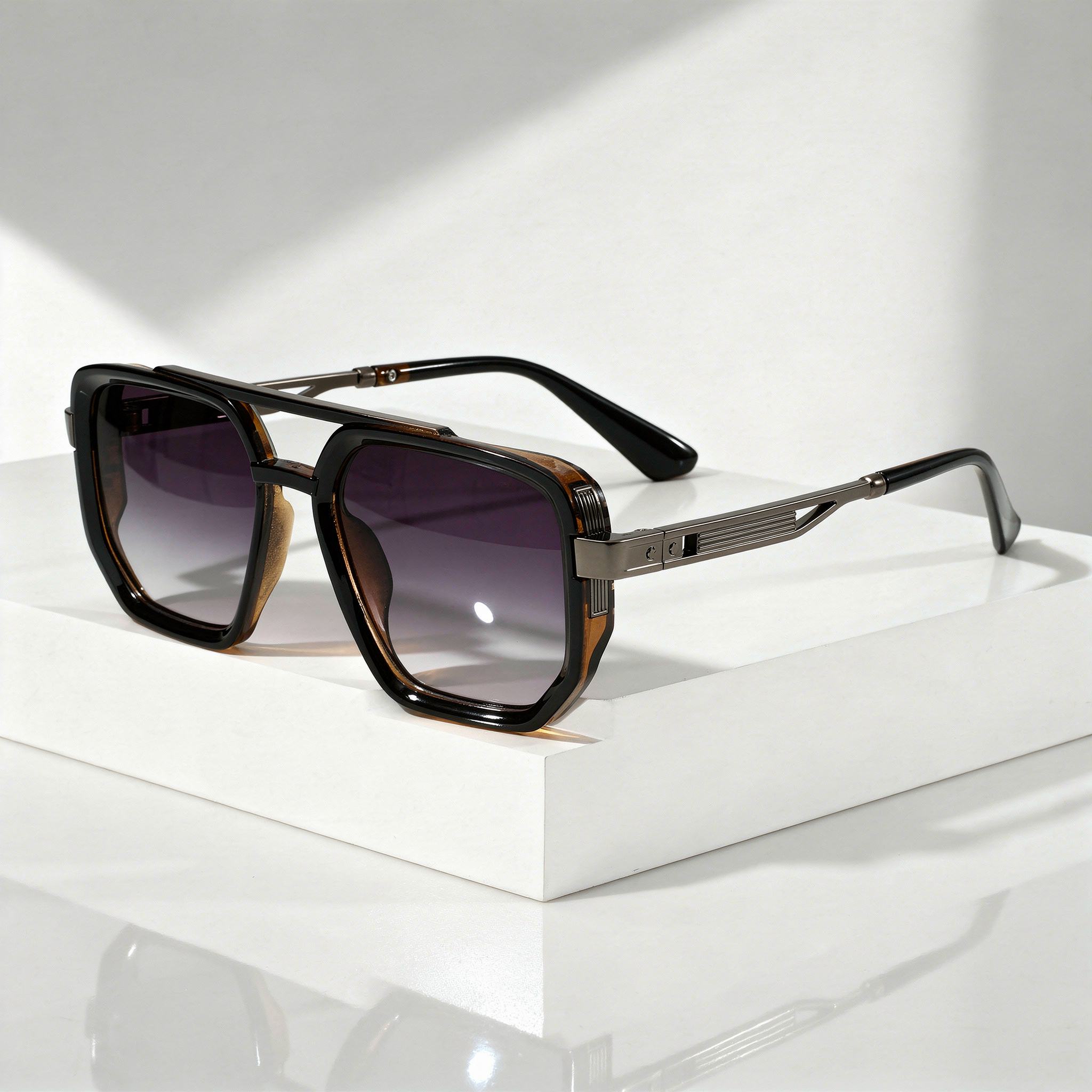 The Beckett Shades