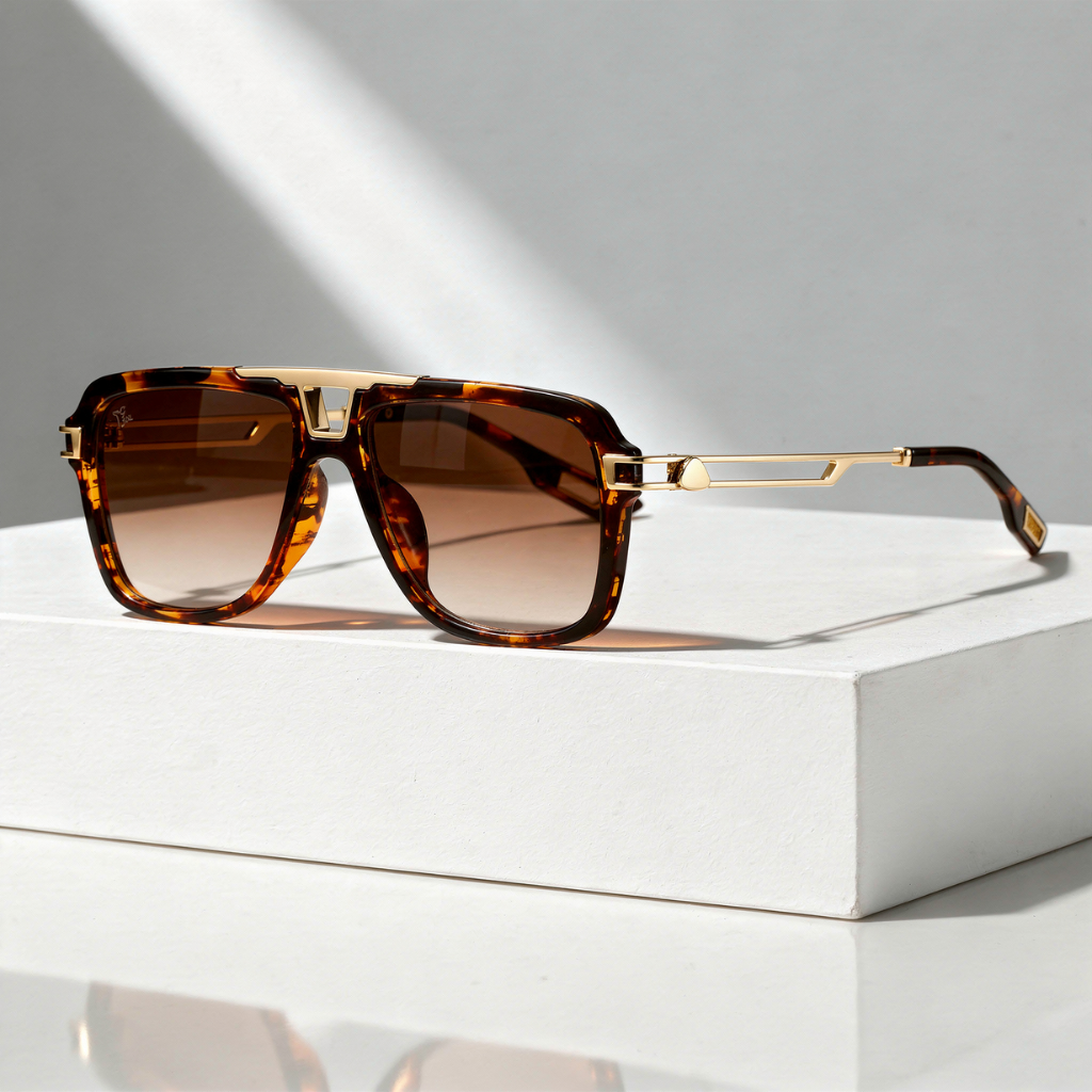 Tarek Shades