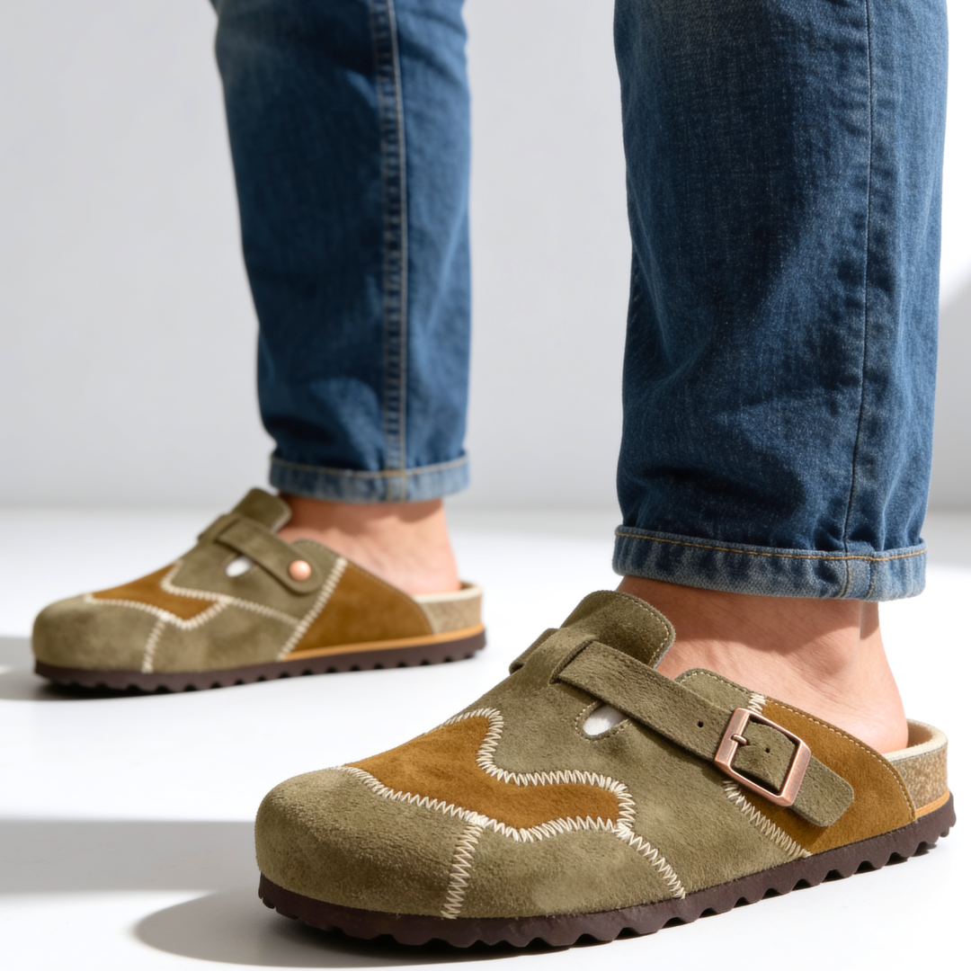 Montara Clogs
