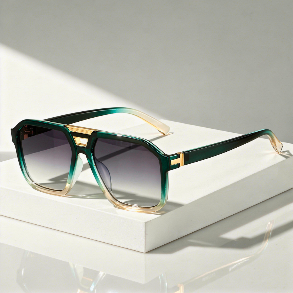 Belucci Aviators