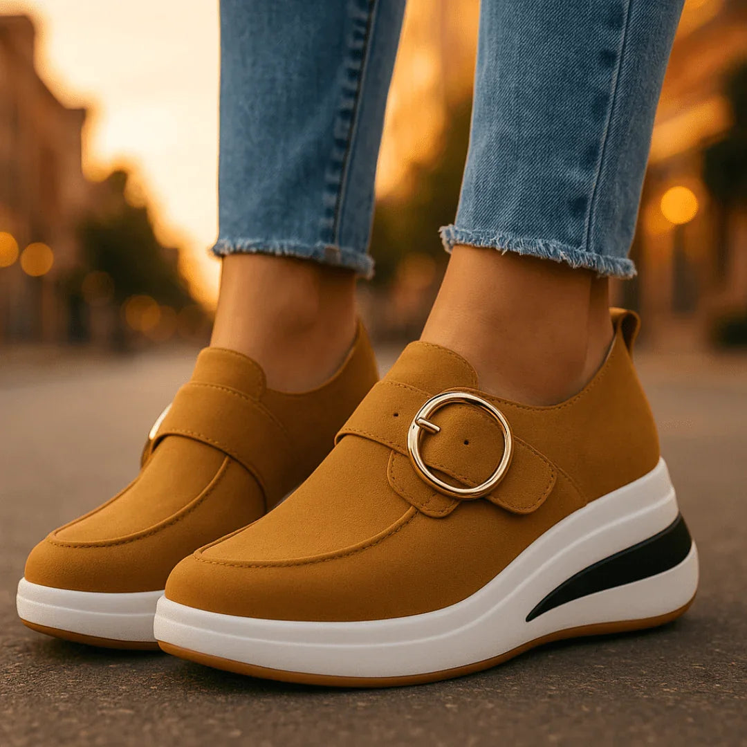 Sofia Rae Platforms