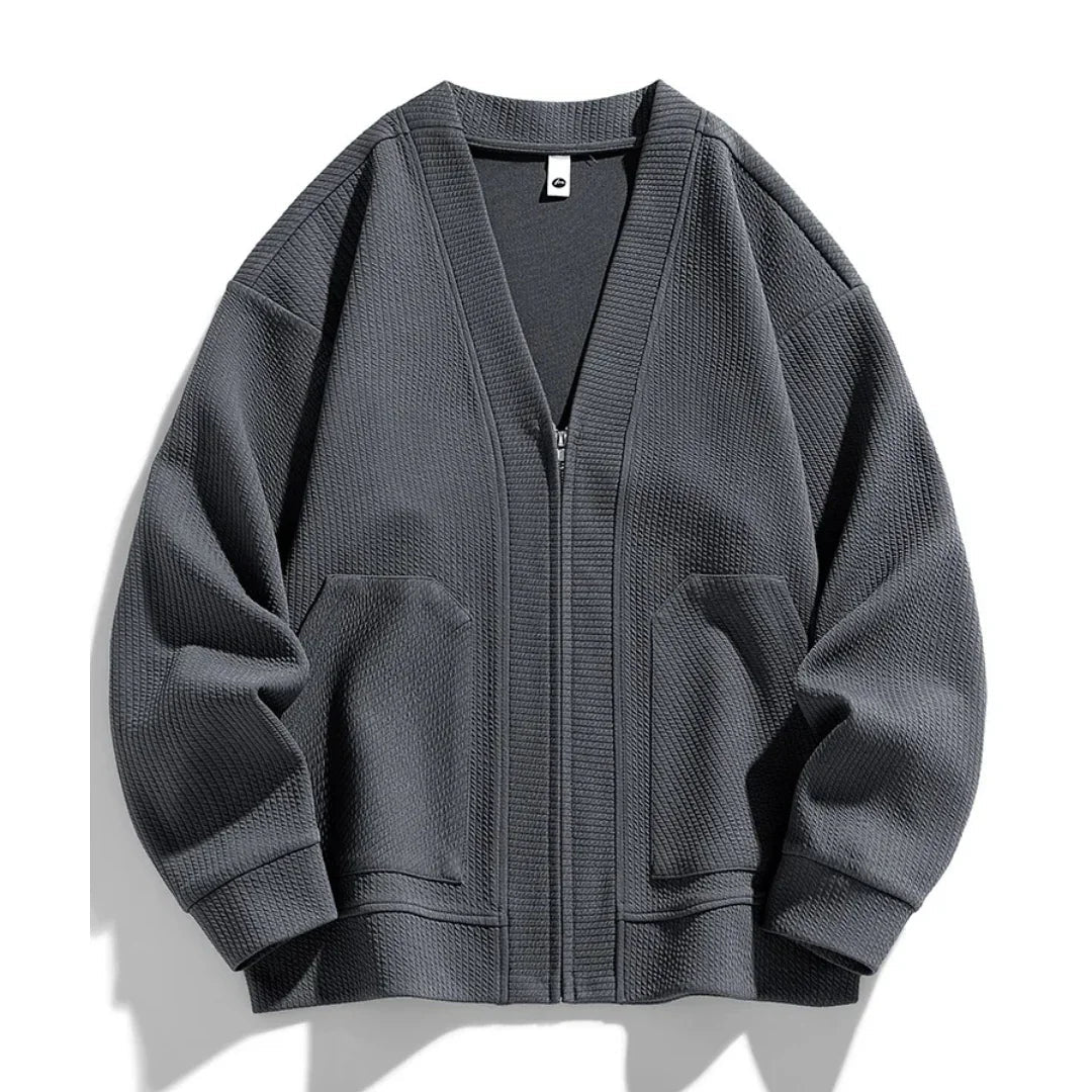 Southbrook Zip Cardigan