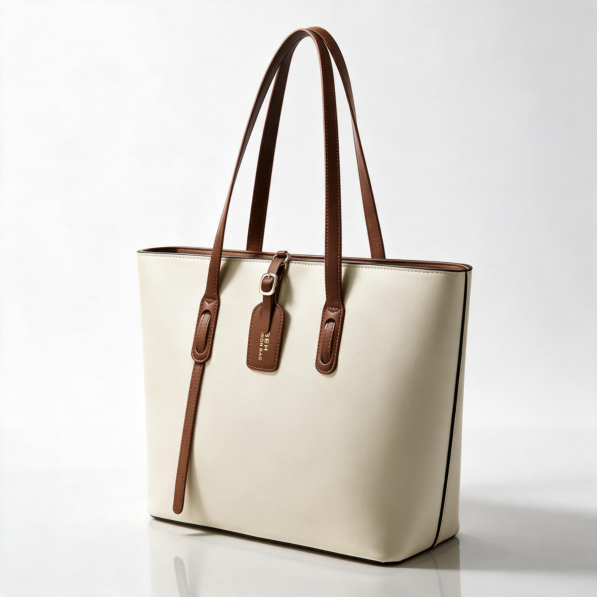 The Eloise Carry Tote