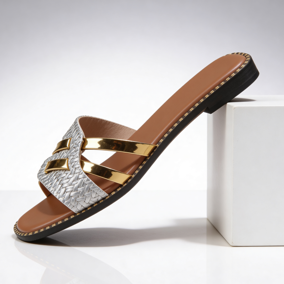 Odessa Goldline Slides