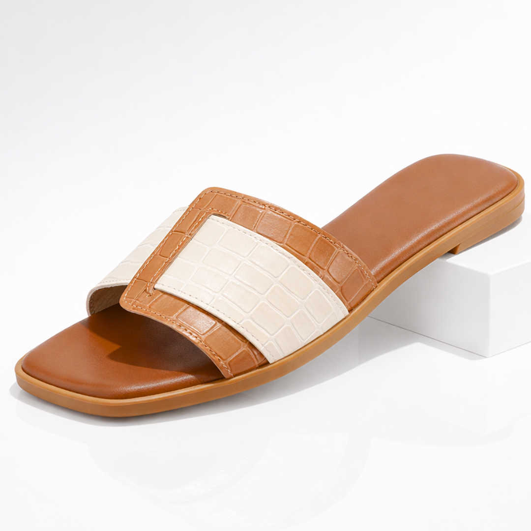Sofia Rae Gator Slides