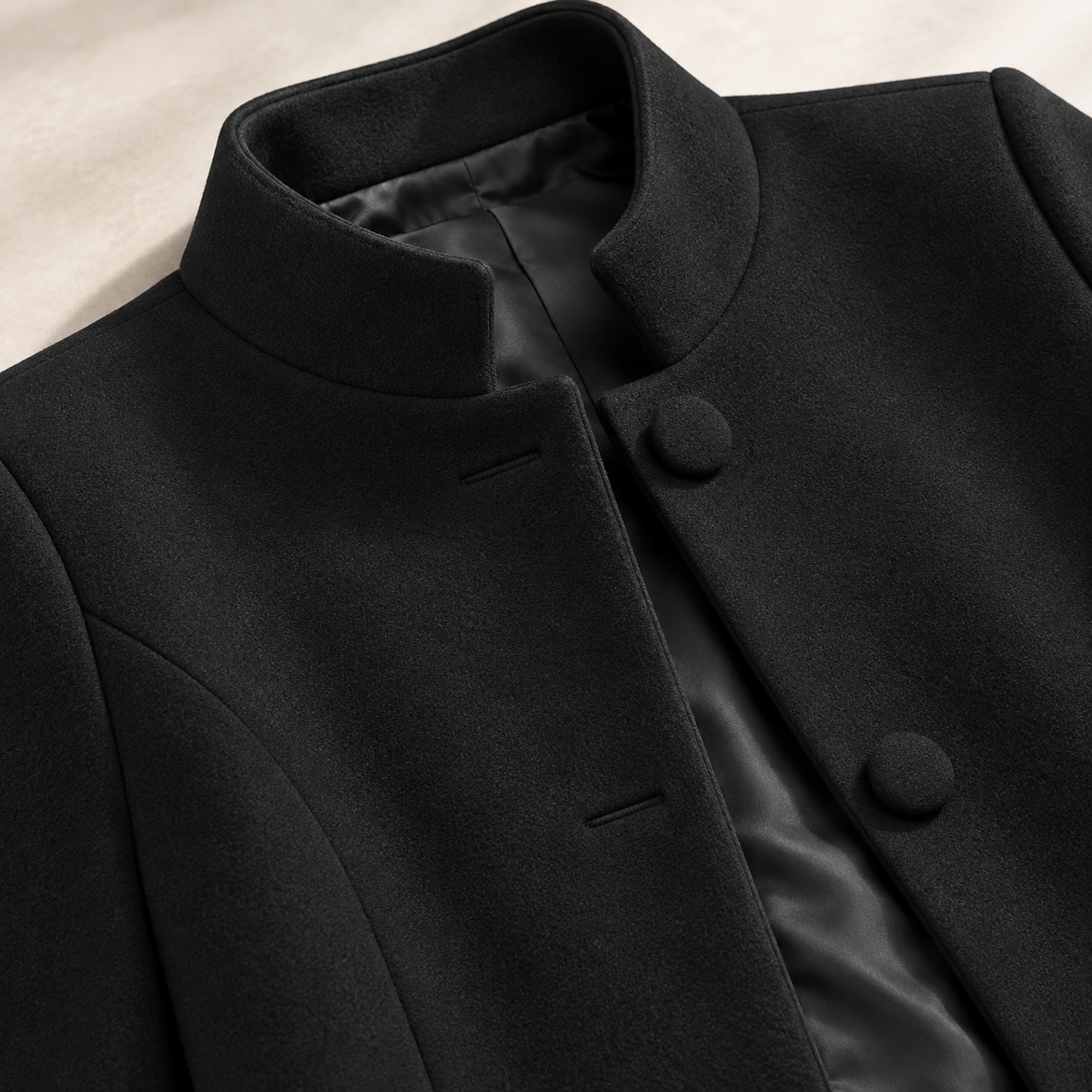 The Carrington Jacket
