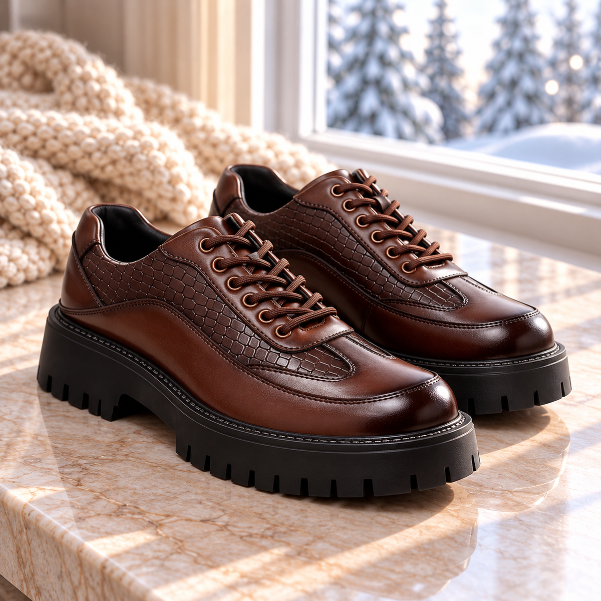 Hutton Croc Derbys