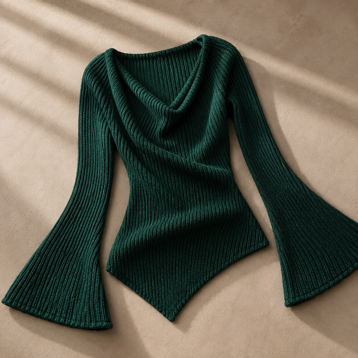 Roma Contour Knit