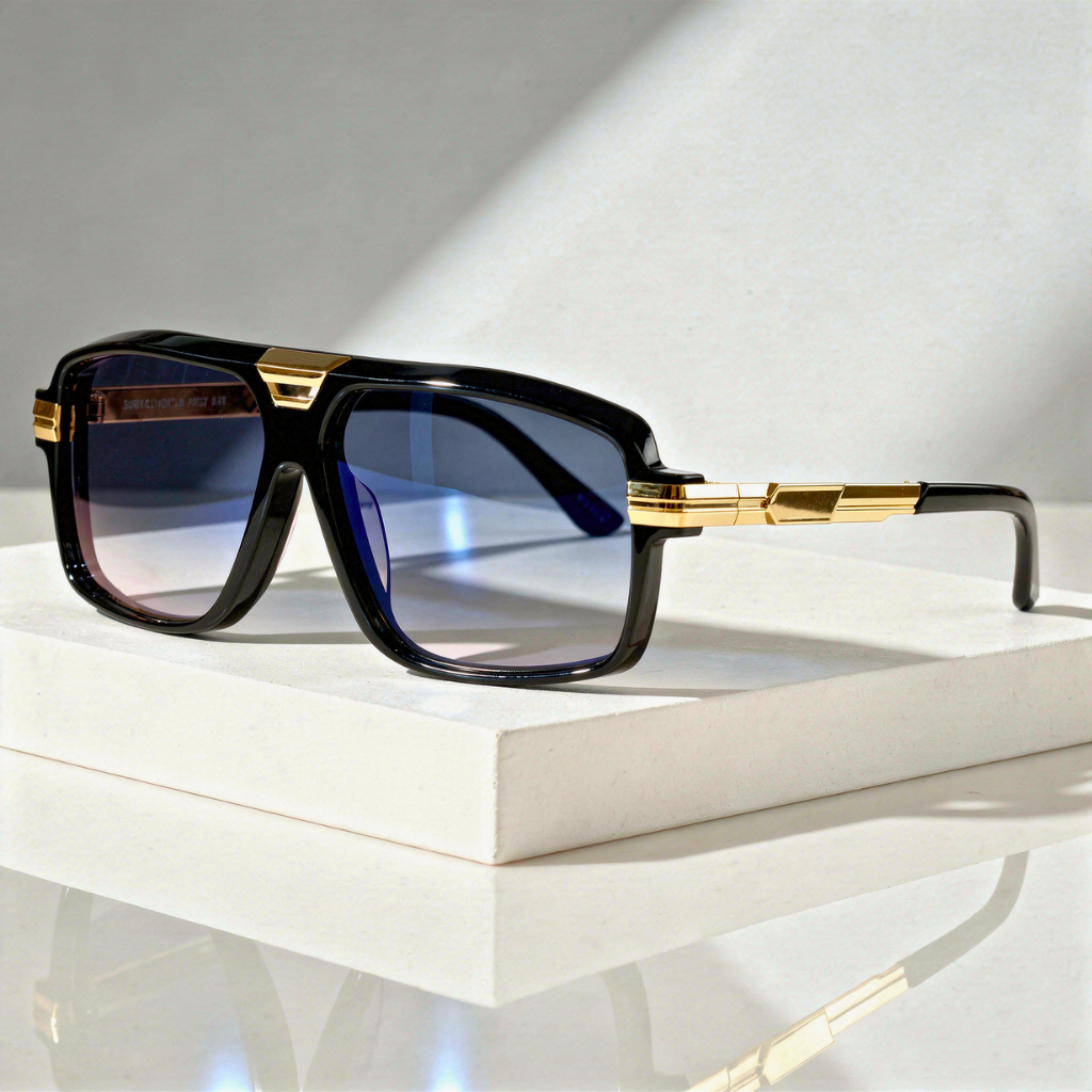 The Beckett Aviators