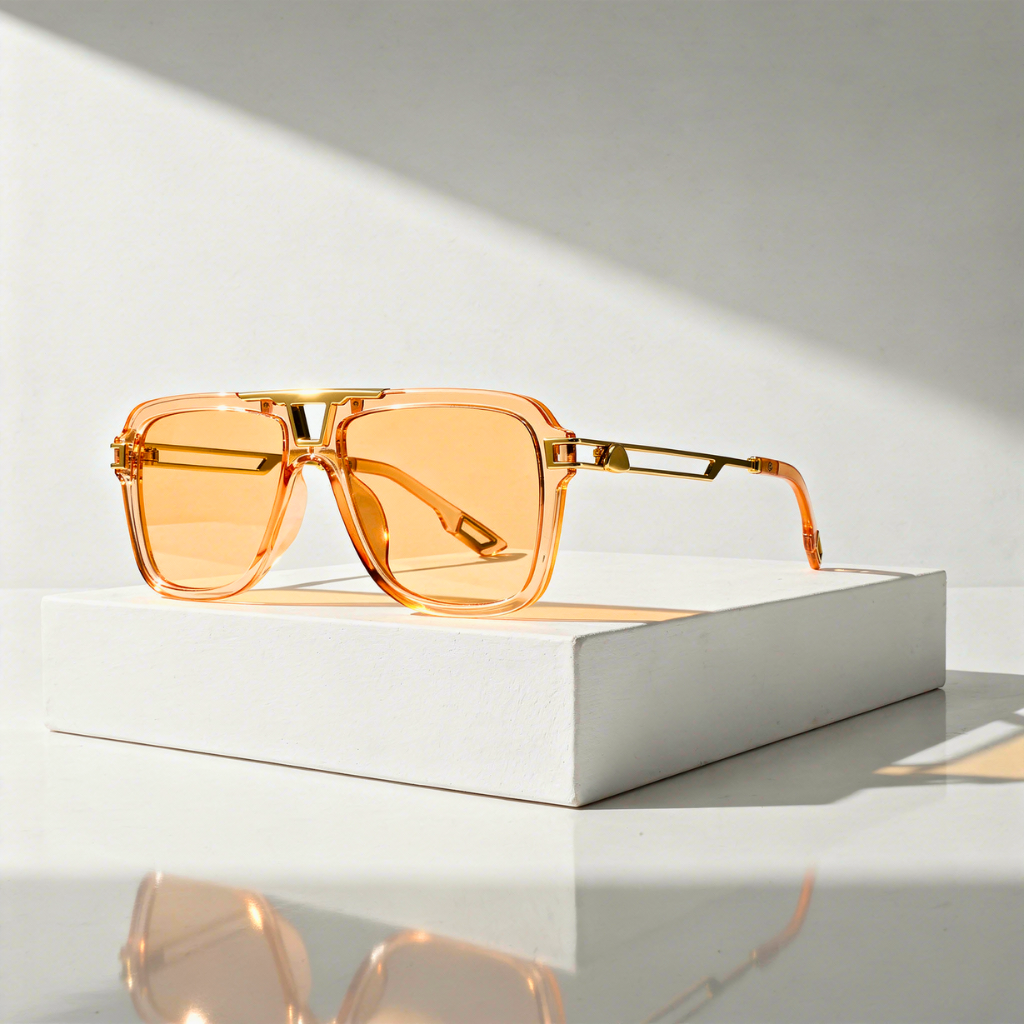 Tarek Shades