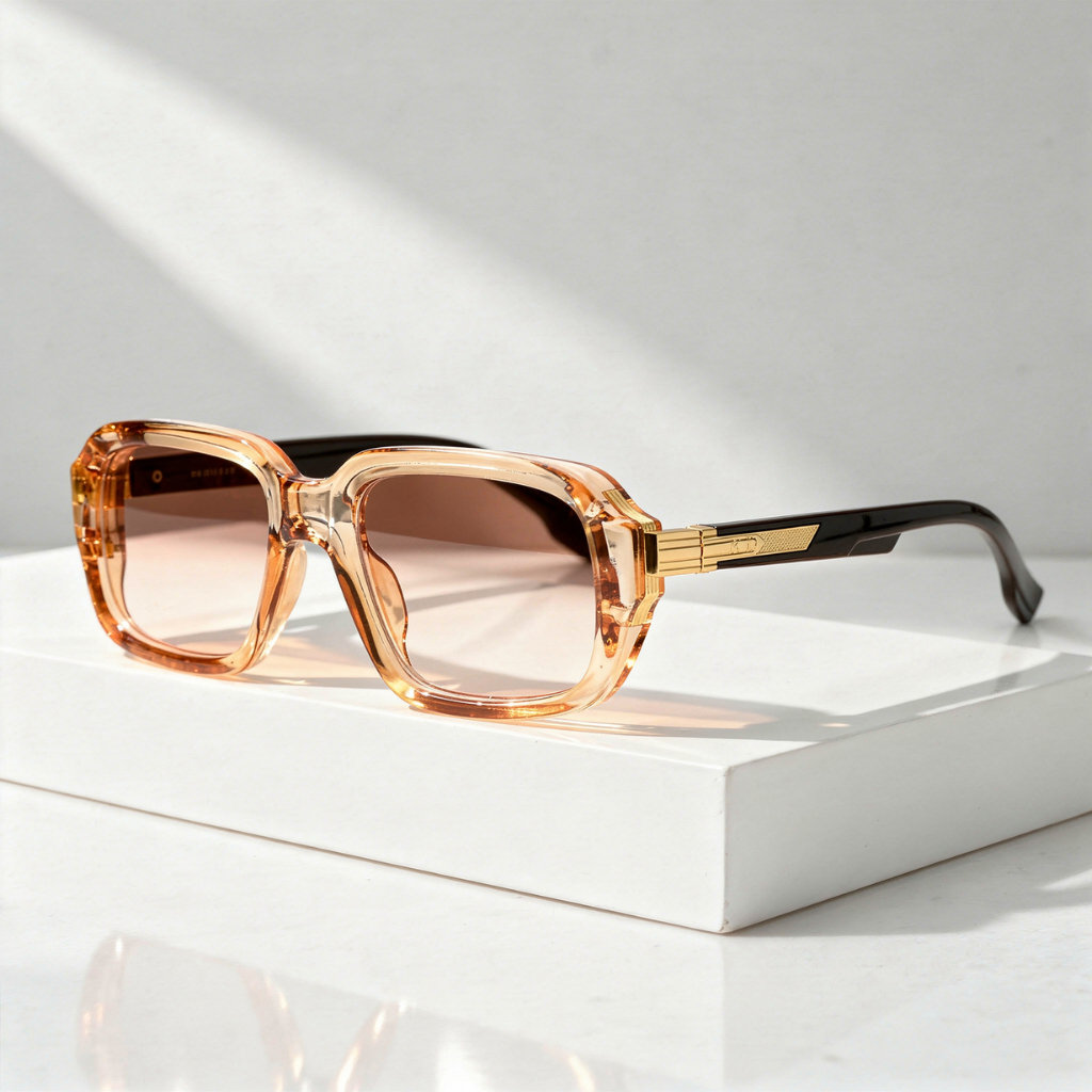 The Hadley Frames