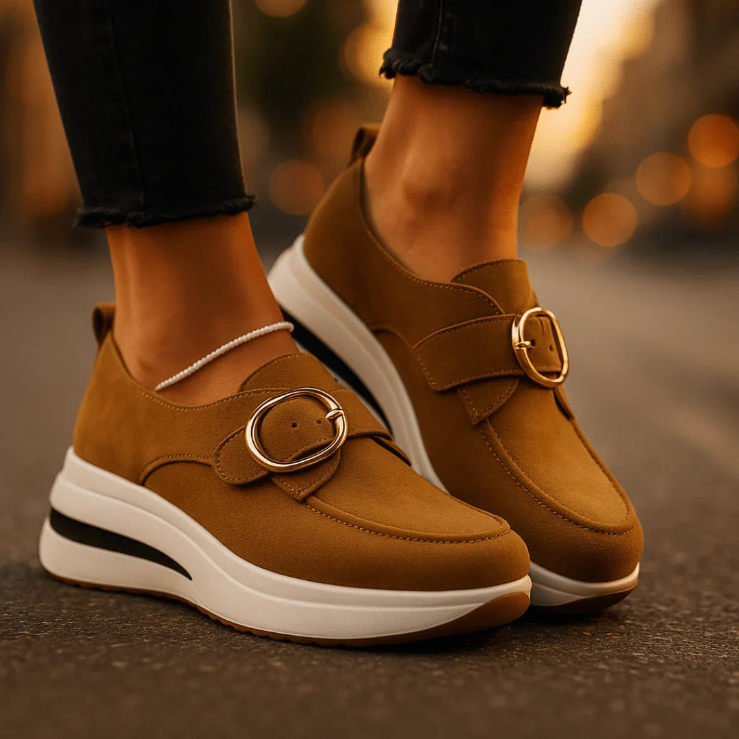 Sofia Rae Platforms