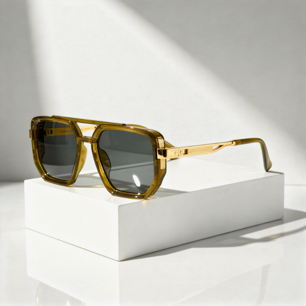 The Beckett Shades